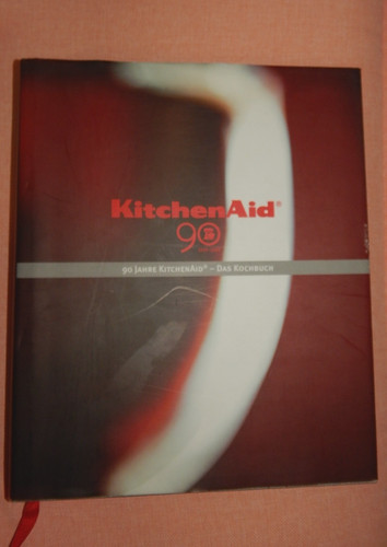 Jahre kitchenaid das - jahre,