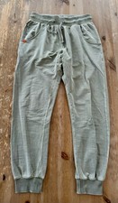 Adenauer & Co Dünne Hose In L Grün