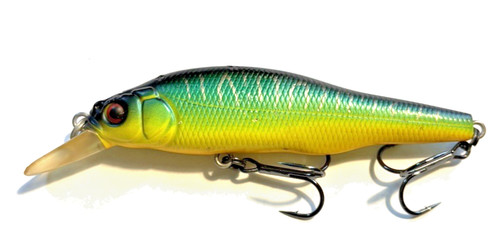 Megabass trick darter - megabass,