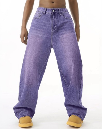 New men wide leg y2k - new,