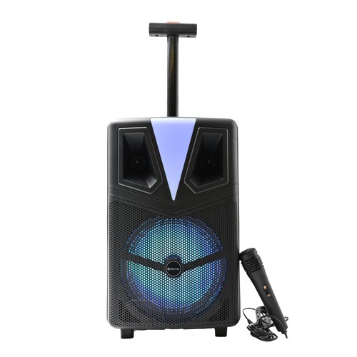 Party lautsprecher bluetooth - lautsprecher,
