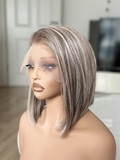 Blond Perücke | Remy Haar |