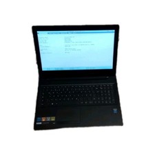 Lenovo G50 Laptop Notebook gepflegt funktionsfähig ohne Festplatte 