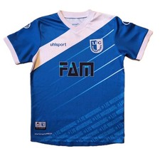 Uhlsport 1.FC Magdeburg Trikot