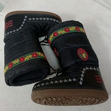 Original ESPRIT Moon Boots Gr 41-43 Unisex Moonboots 