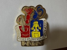 (3) Köln Karnevalsorden PIN