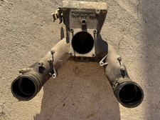 Mercedes M104 W124 R129 W210