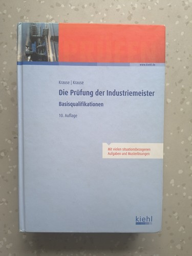 Die prüfung der - die,