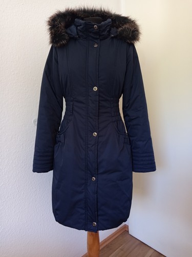 Winterjacke damen mantel mit - ,,