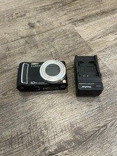 Panasonic Lumix DMC-TZ5 -