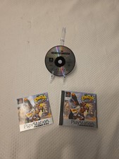 🔥 Crash Bandicoot 3 -