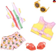 Glitter Girls Deluxe