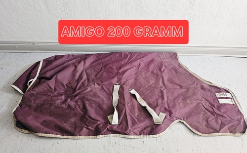 Horseware amigo ripstop - amigo,