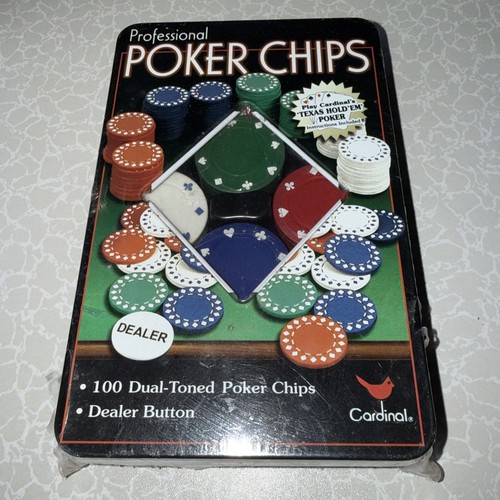 Profi pokerchips 100 - profi,