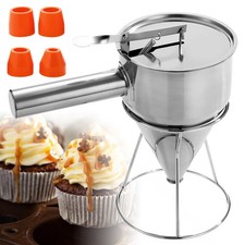 Teigportionierer Teigspender