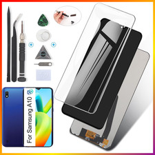 Display LCD Ersatz für