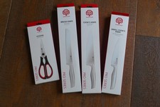 SUS Schulte Ufer Küchenmesser