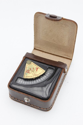 Prix selen belichtungsmesser - prix,