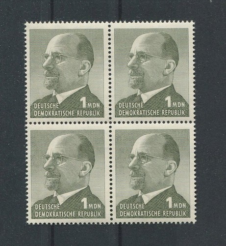 Ddr ulbricht 1087 gutes - ddr,