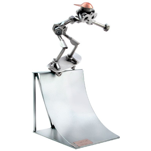Skateboard miniramp - skateboard,