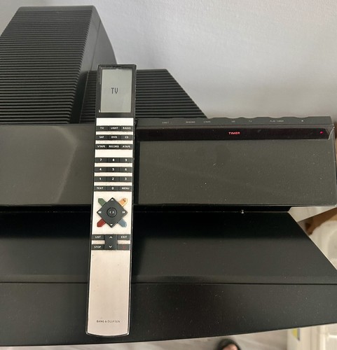 Bank olufsen fernseher - olufsen,
