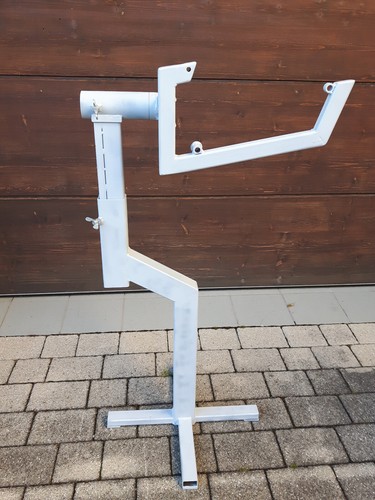Motormontage ständer für - motormontage,