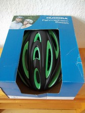 Hudora fahrradhelm basalt - fahrradhelm,
