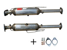 NEU Dieselpartikelfilter DPF für Ford S-Max Galaxy Mondeo IV 2.0 TDCi