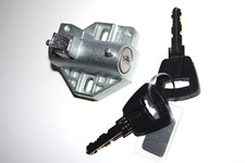 ABUS Shimano DT1 Downtube