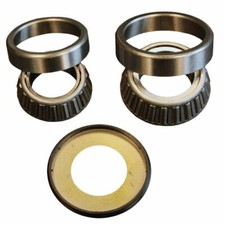 Lenkkopflager Kegelrollenlager