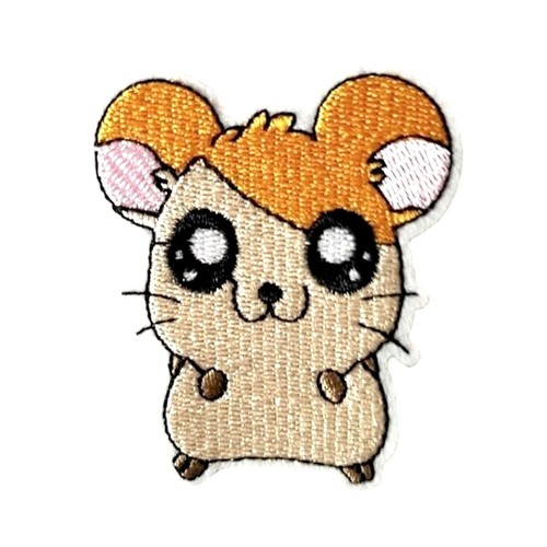 Patch aufnäher neu manga - neu,
