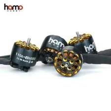 Hamo HOBBY 1106 6000KV