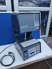 Heramat C Keramikofen Zahntechnik Zahnlabor Dental Zahnarzt