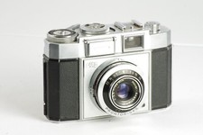 Point Shot 1943 6x6 ZEISS IKON