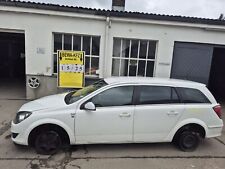 Schlachtfest Opel Astra H 1,7 CDTi Bj.2010 Ausschnitt vom Einstieg Nr. 15/25