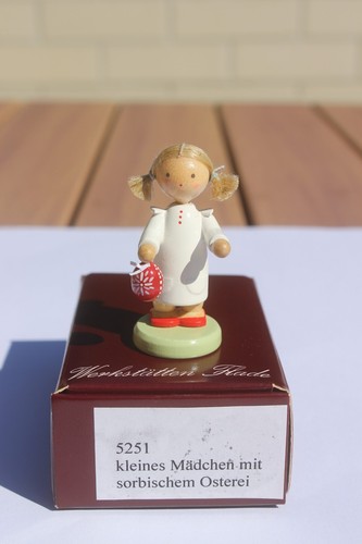 Flade flachshaarkinder kleines - flade,