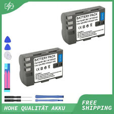 2x Akku für FUJI NP-150