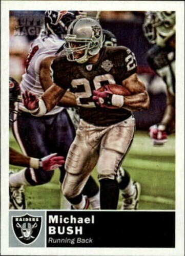 2010 topps magic inserts - 2010,
