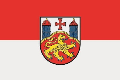 Aufkleber osterode harz - aufkleber, am