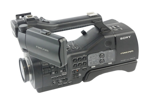 Sony nex ea50e full - sony, nex-ea50e