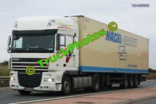 LKW Foto TR-00268 DAF XF Reg:-