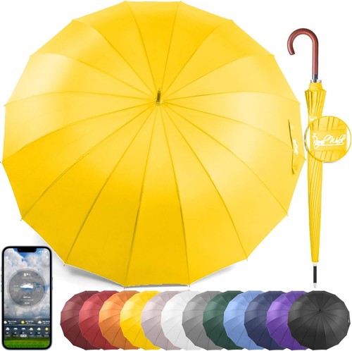 Royal walk groß xxl automatik - royal,