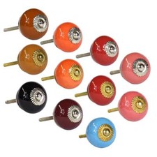 Möbelgriff Keramikgriff