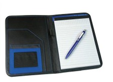 Pierre Cardin A5 Schreibmappe 