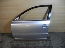 VW Passat 3BG Skoda Superb