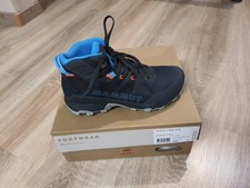 Mammut Sertig II Mid GTX Damen