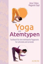 Yoga und Atemtypen: Fachbuch