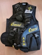 Cressi Tauchjacket