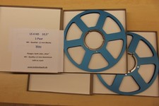 Tonbandspule NAB 10,5" 1