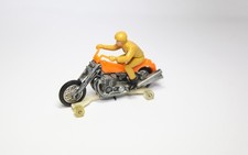 Hot Wheels Rrrumblers Road Hog